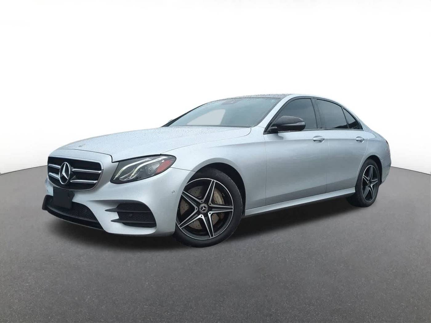 2018 Mercedes-Benz E-Class E 300 — Sedan — 104,869 mi — Troy, MI