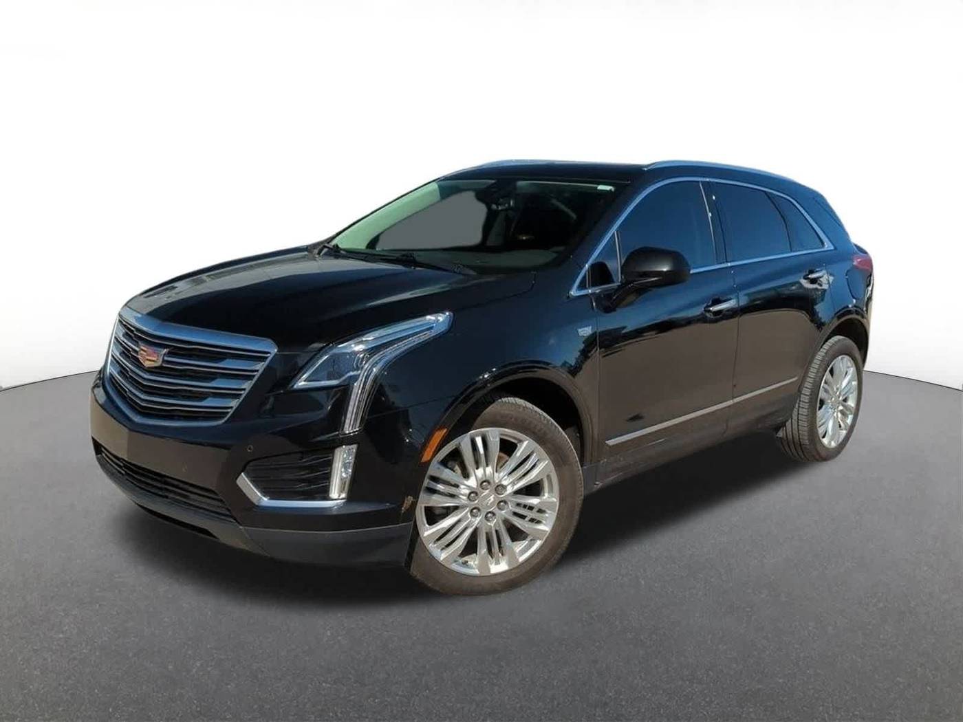 2017 Cadillac XT5 Premium Luxury — SUV — 81,131 mi — Troy, MI