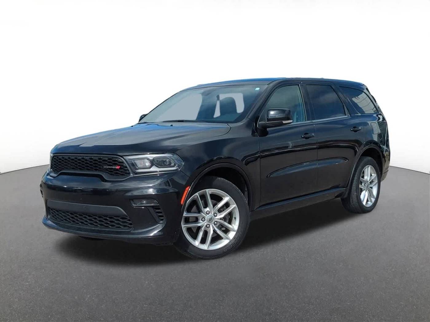 2021 Dodge Durango GT Plus — SUV — 97,867 mi — Troy, MI