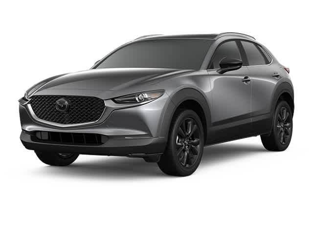 2023 Mazda CX-30 Turbo Premium Plus — SUV — 27,342 mi — Troy, MI