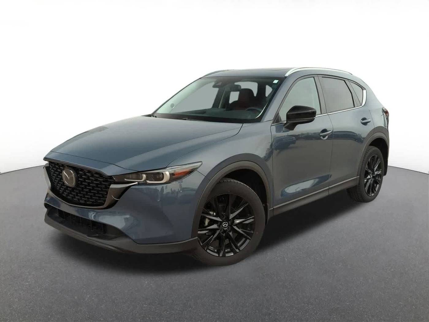 2023 Mazda CX-5 2.5 S Carbon Edition — SUV — 19,171 mi — Troy, MI