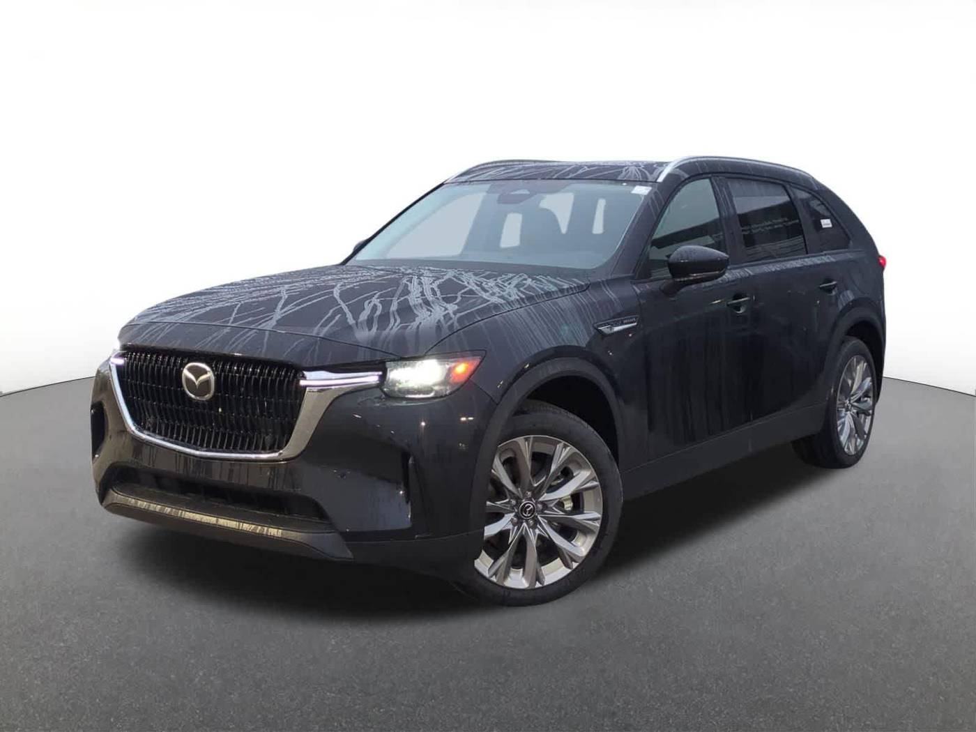 2026 Mazda CX-90 3.3 Turbo Preferred