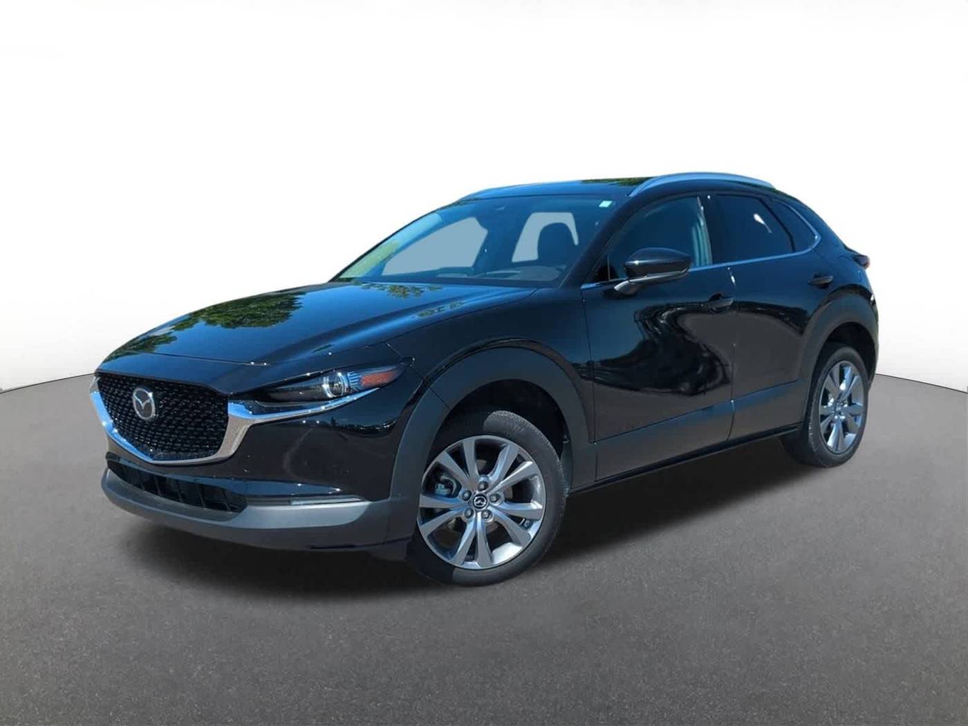 2022 Mazda CX-30 Premium — SUV — 31,748 mi — Troy, MI