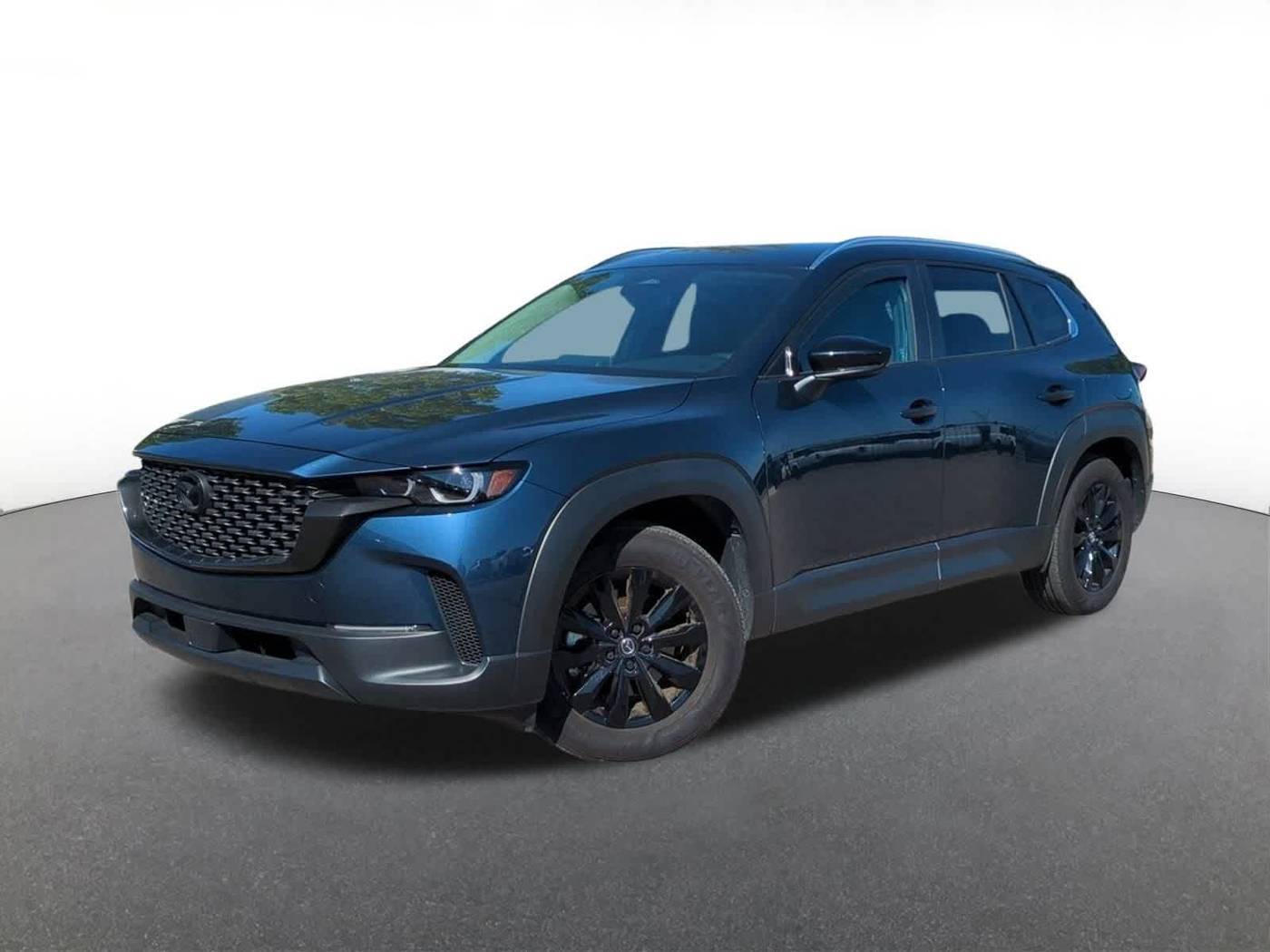 2025 Mazda CX-50 Preferred — SUV — 17,789 mi — Troy, MI