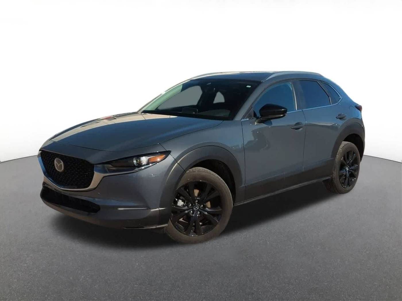 2022 Mazda CX-30 Carbon Edition — SUV — 15,465 mi — Troy, MI