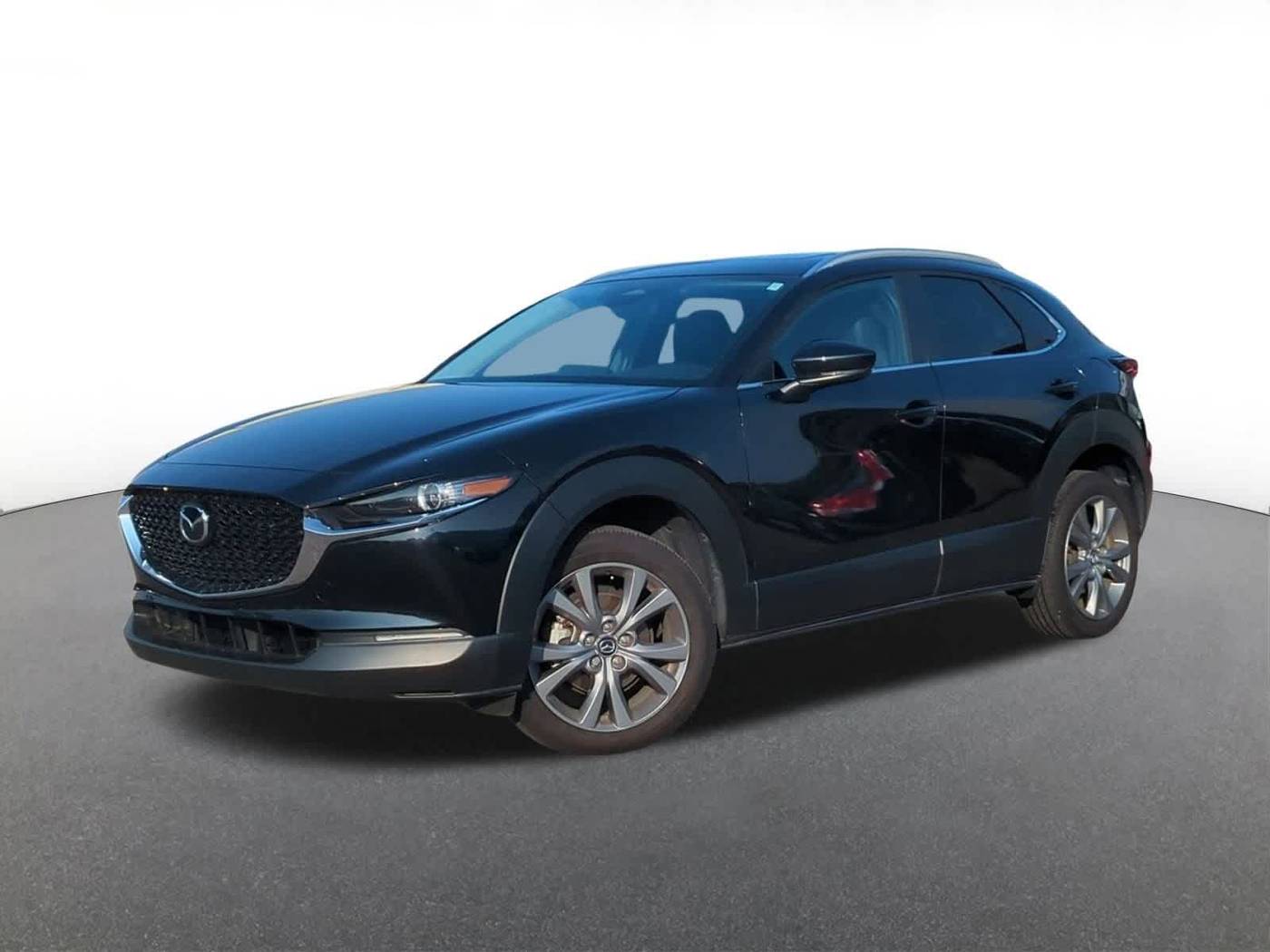2024 Mazda CX-30 Preferred — SUV — 15,558 mi — Troy, MI