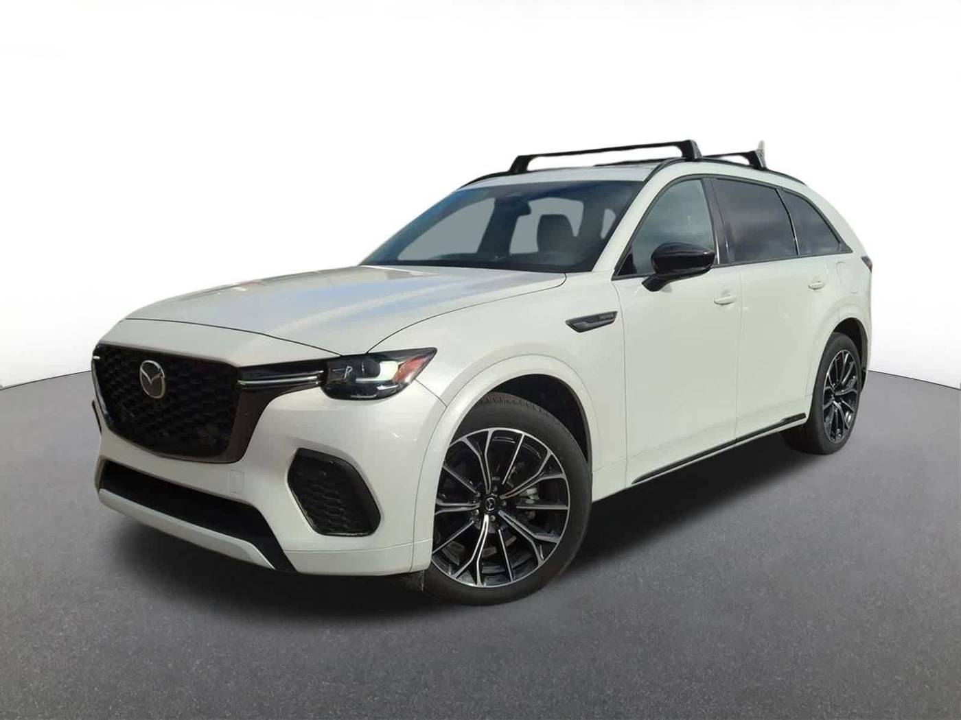 2025 Mazda CX-70 S Premium — SUV — 5,469 mi — Troy, MI