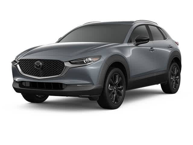 2023 Mazda CX-30 Turbo Premium — SUV — 24,458 mi — Troy, MI