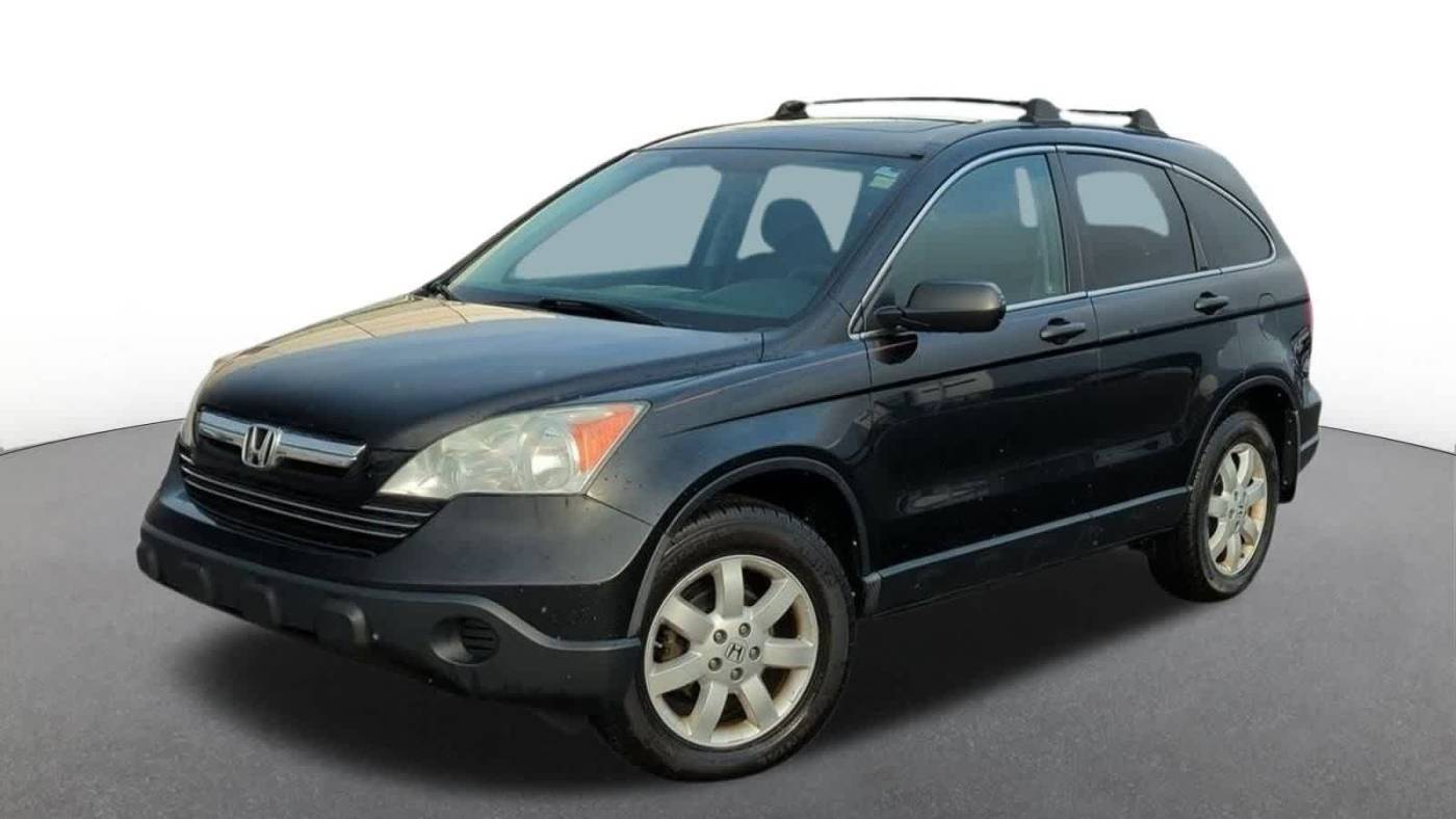 2008 Honda CR-V EX — SUV — 125,700 mi — Troy, MI