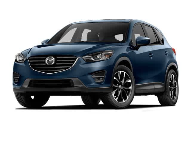2016 Mazda CX-5 Grand Touring — SUV — 91,739 mi — Troy, MI