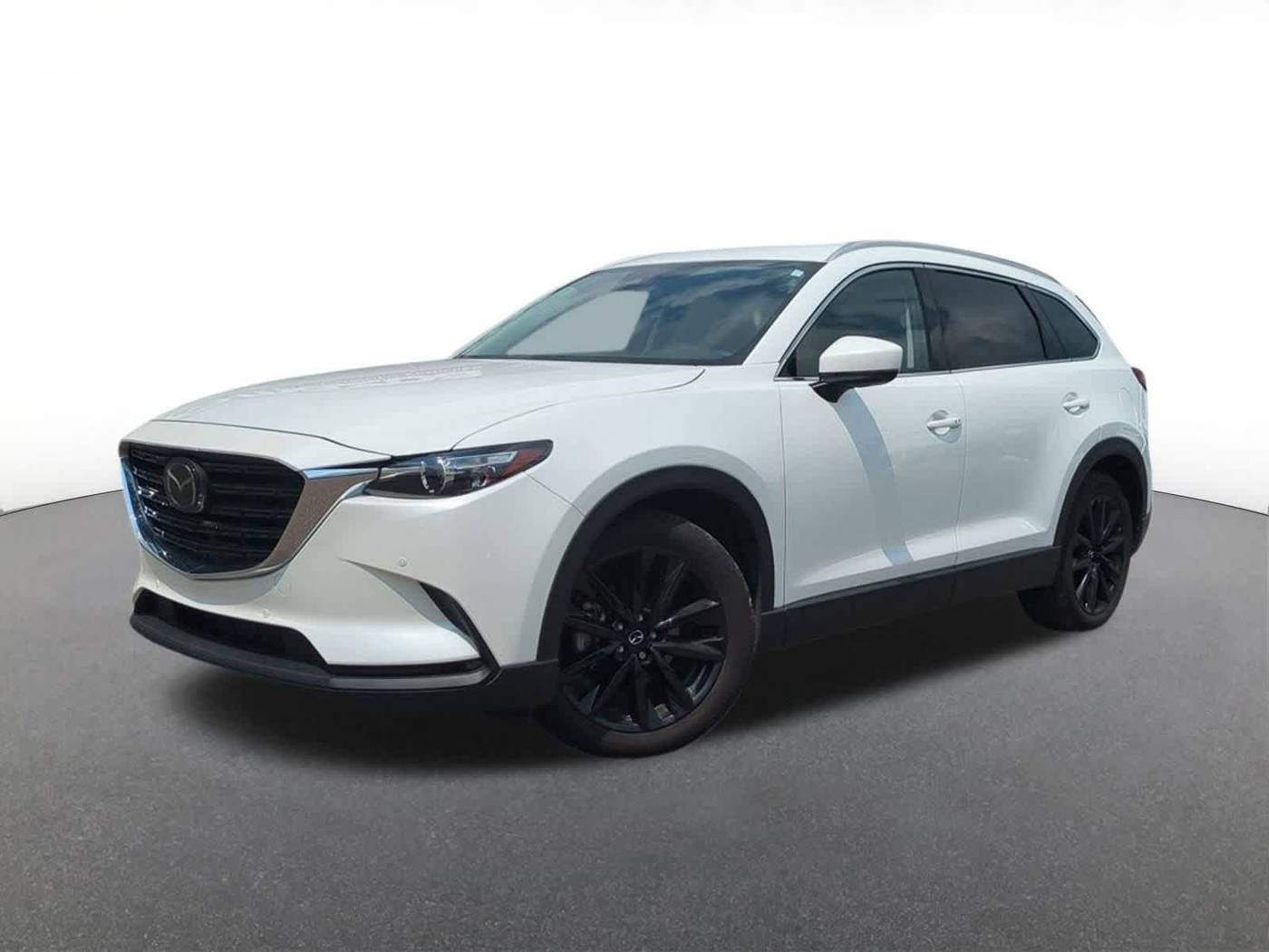2022 Mazda CX-9 Touring Plus — SUV — 24,228 mi — Troy, MI