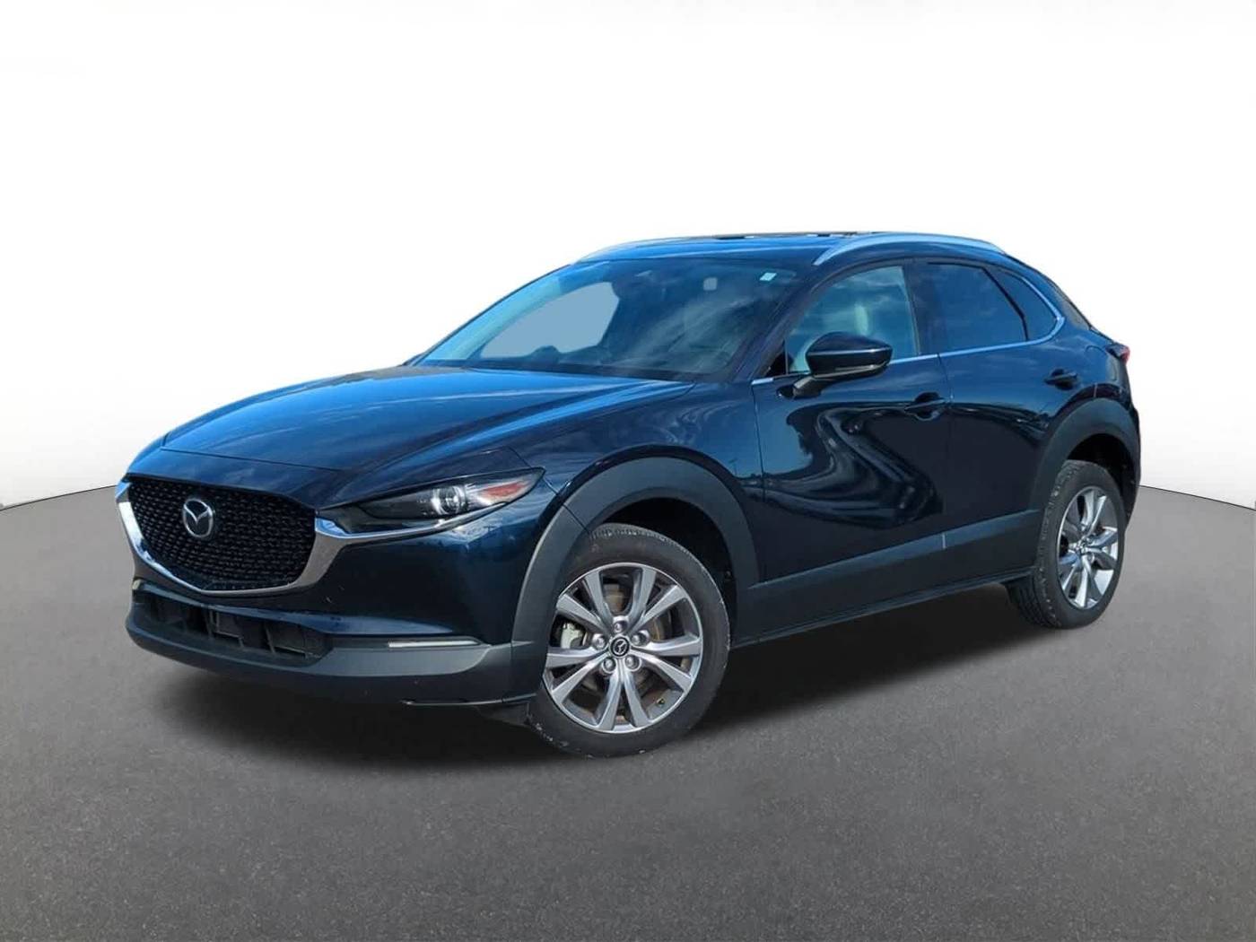 2022 Mazda CX-30 Premium — SUV — 27,005 mi — Troy, MI