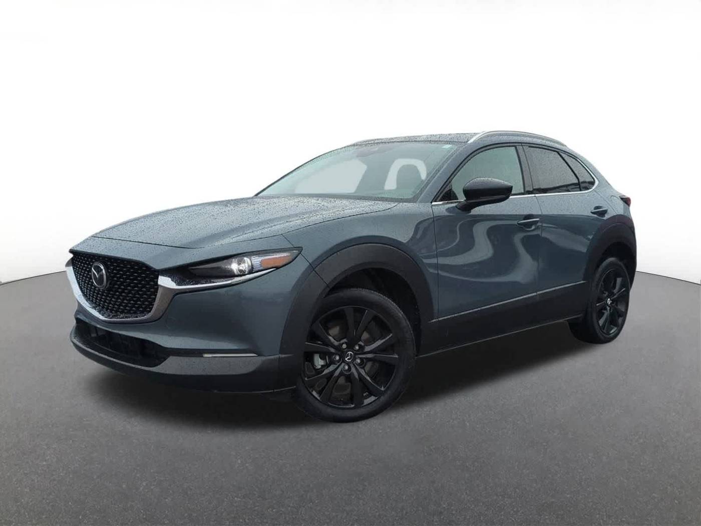 2022 Mazda CX-30 Turbo Premium — SUV — 27,245 mi — Troy, MI