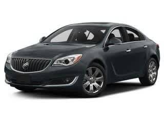 2017 Buick Regal Premium II — Sedan — 94,360 mi — Troy, MI