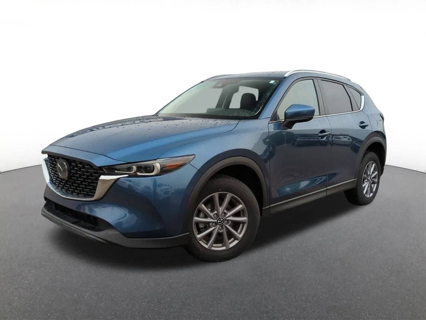 2023 Mazda CX-5 2.5 S Select — SUV — 19,556 mi — Troy, MI