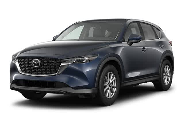 2022 Mazda CX-5 2.5 S Select — SUV — 29,776 mi — Troy, MI