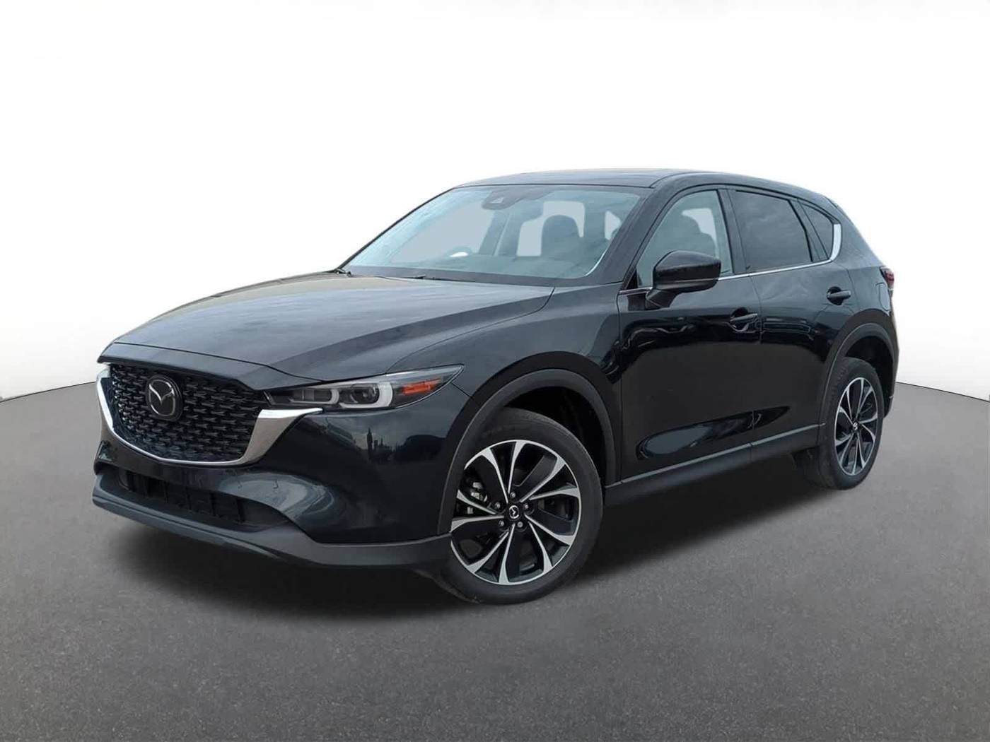 2023 Mazda CX-5 2.5 S Premium — SUV — 40,299 mi — Troy, MI
