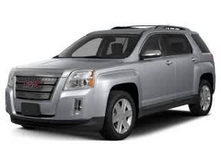 2015 GMC Terrain SLT-1 — SUV — 165,895 mi — Troy, MI