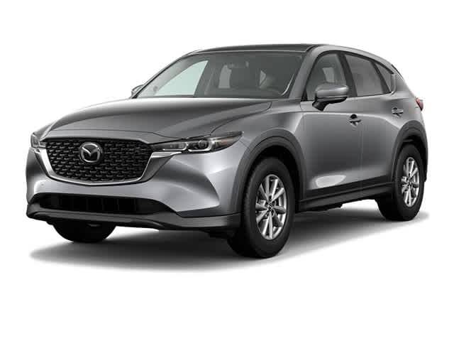 2023 Mazda CX-5 2.5 S Preferred — SUV — 29,872 mi — Troy, MI
