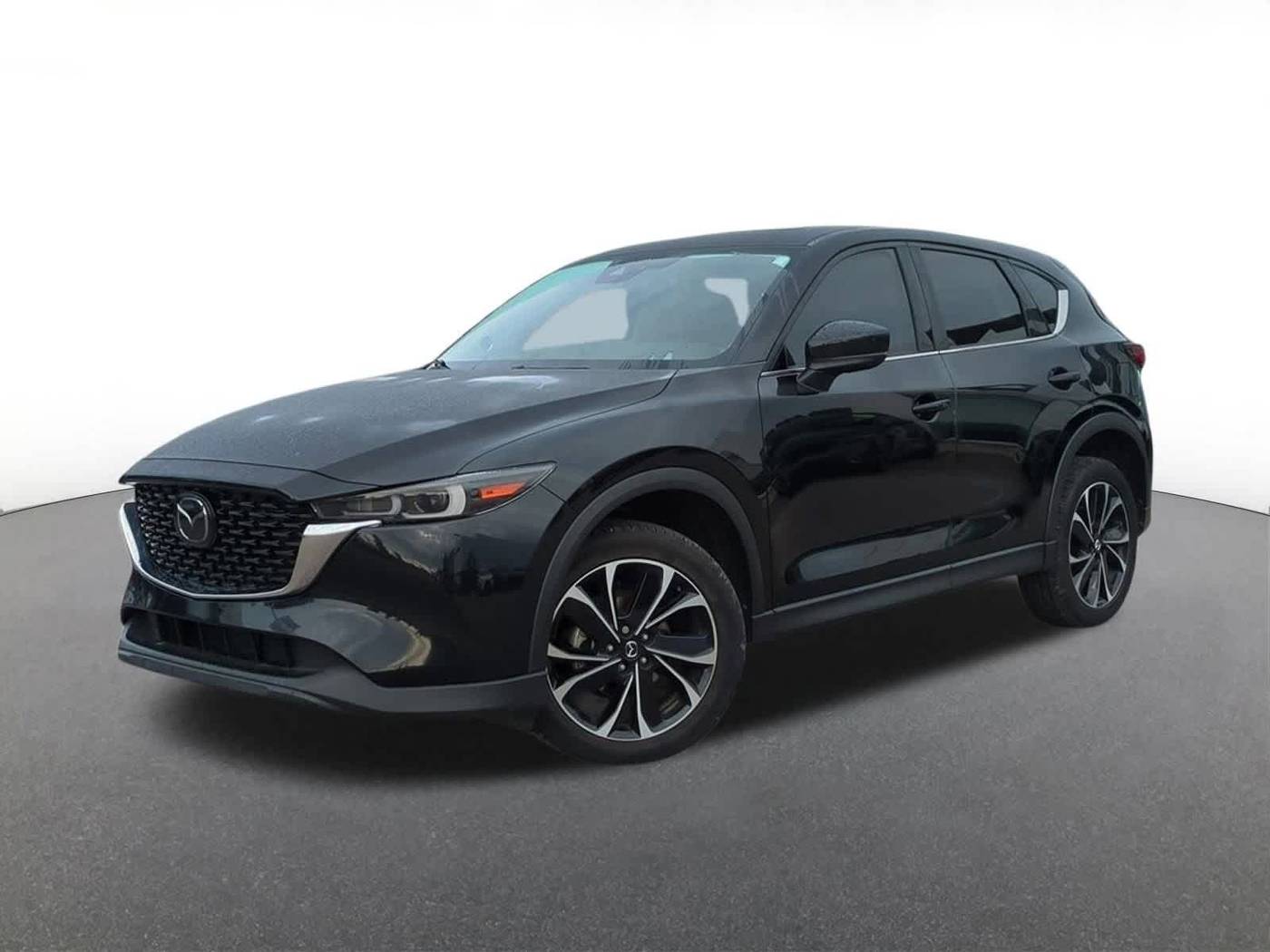 2022 Mazda CX-5 2.5 S Premium — SUV — 52,911 mi — Troy, MI