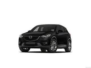 2013 Mazda CX-5 Grand Touring — SUV — 130,435 mi — Troy, MI