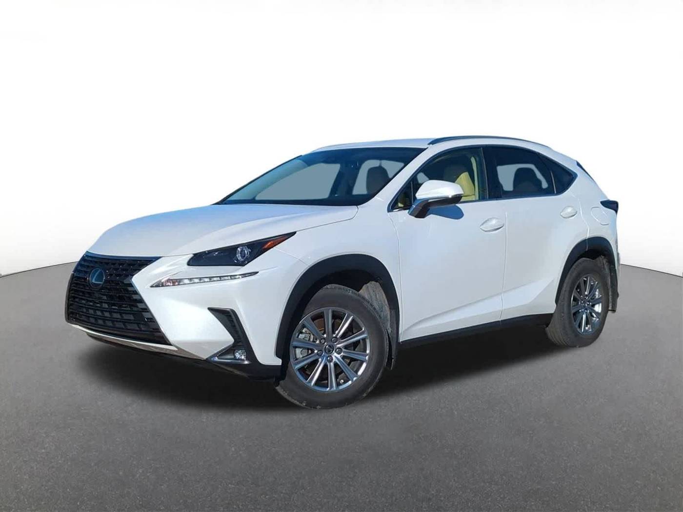 2021 Lexus NX NX 300 — SUV — 29,532 mi — Troy, MI