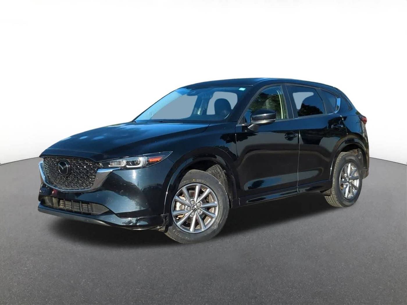 2024 Mazda CX-5 2.5 S Select — SUV — 44,861 mi — Troy, MI