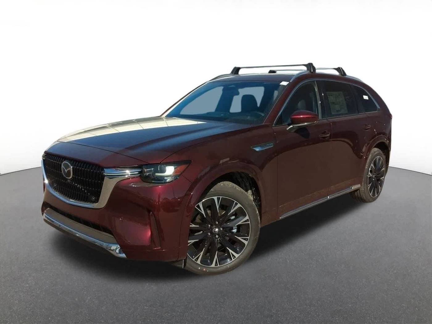 2025 Mazda CX-90 S Premium — SUV — 8,788 mi — Troy, MI