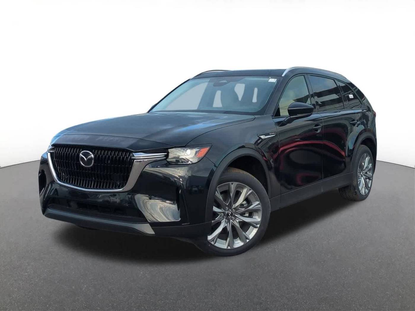 2026 Mazda CX-90 3.3 Turbo Preferred