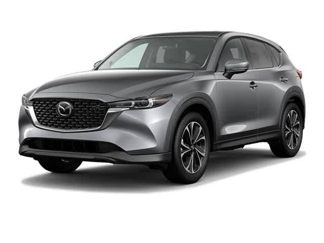 2023 Mazda CX-5 2.5 S Premium — SUV — 17,279 mi — Troy, MI