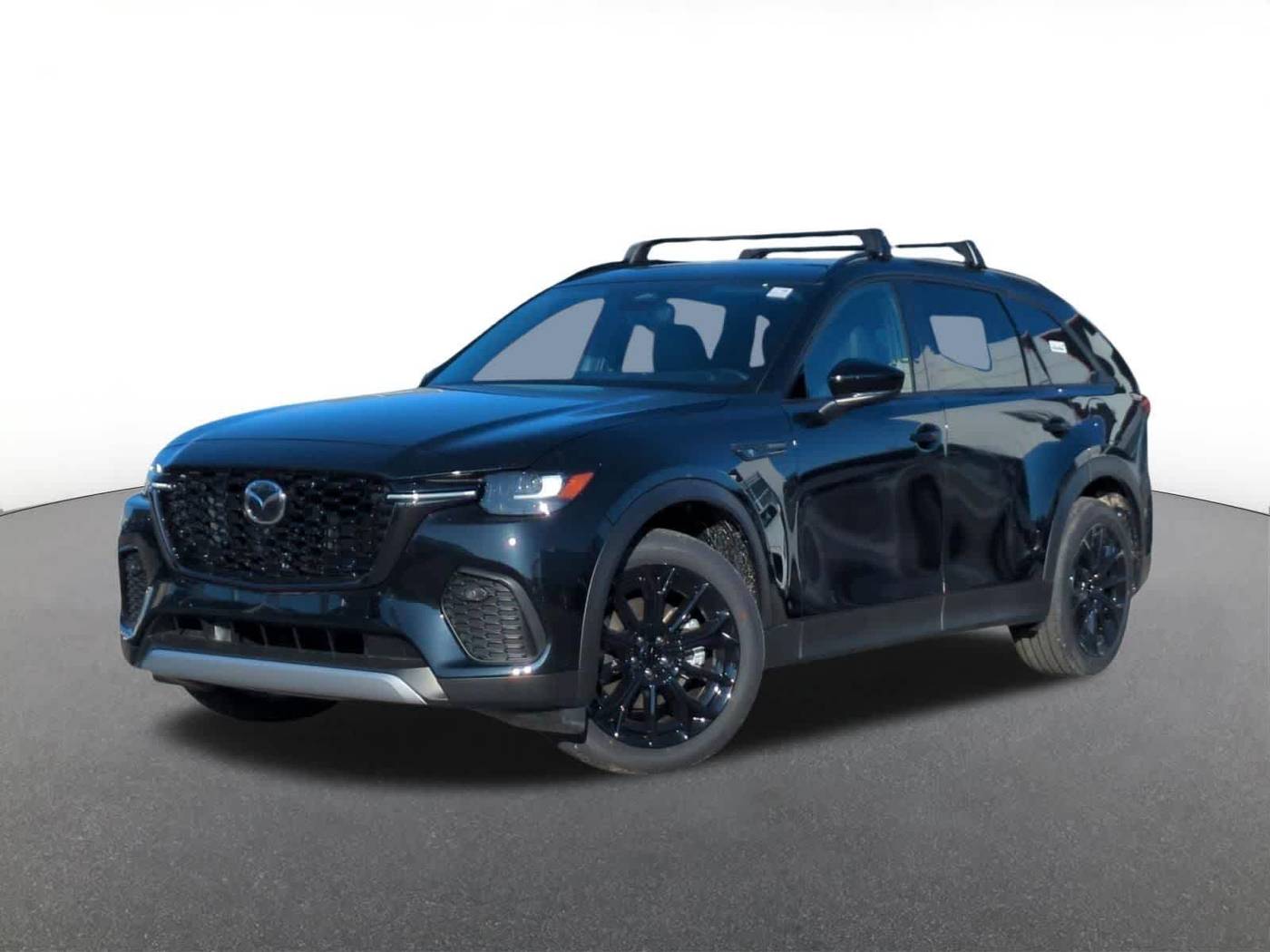 2026 Mazda CX-70 3.3 Turbo Premium Plus
