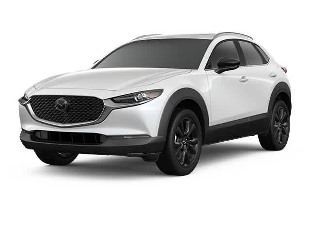 2022 Mazda CX-30 Turbo Premium Plus — SUV — 38,797 mi — Troy, MI