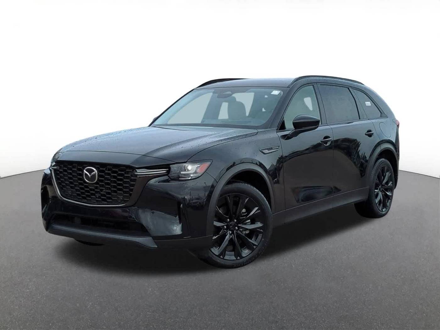 2026 Mazda CX-90 3.3 Turbo Premium Sport