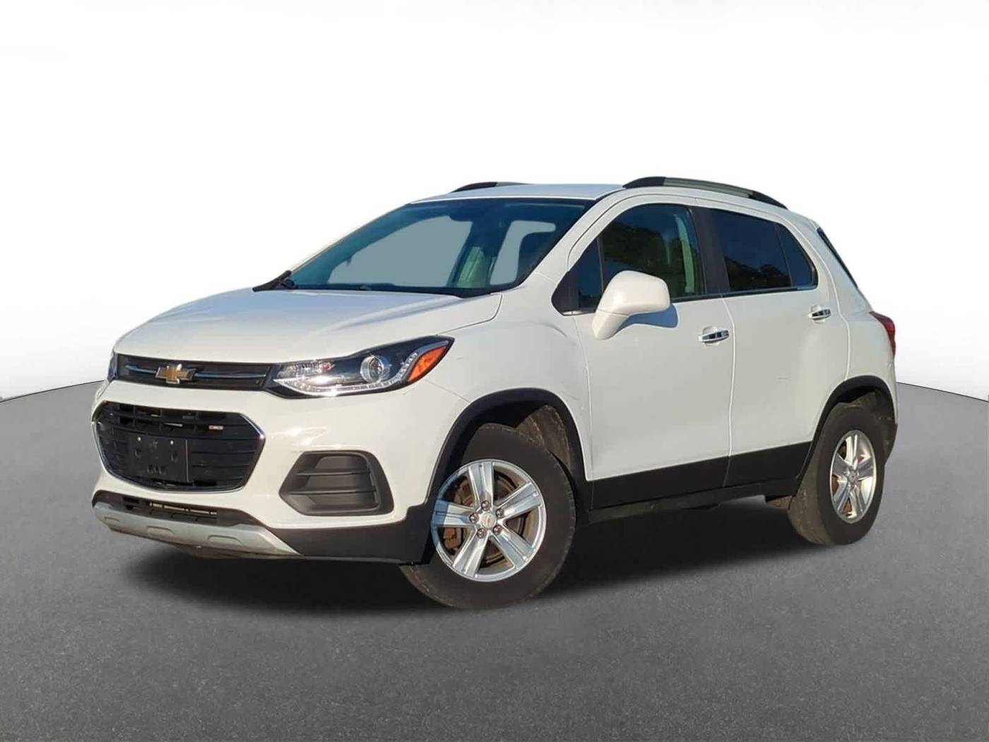 2017 Chevrolet Trax LT — SUV — 108,866 mi — Troy, MI