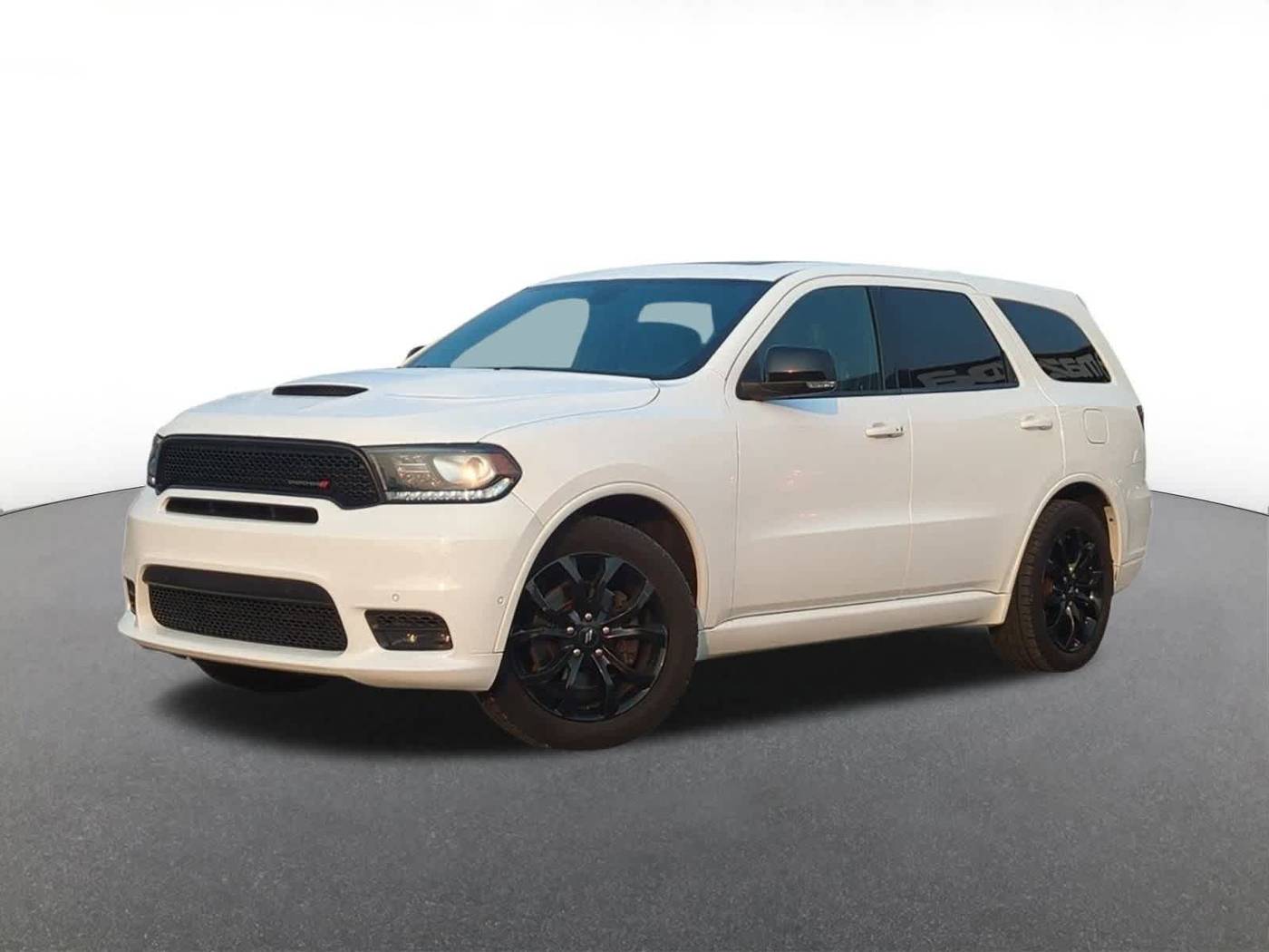 2019 Dodge Durango R/T — SUV — 73,646 mi — Troy, MI