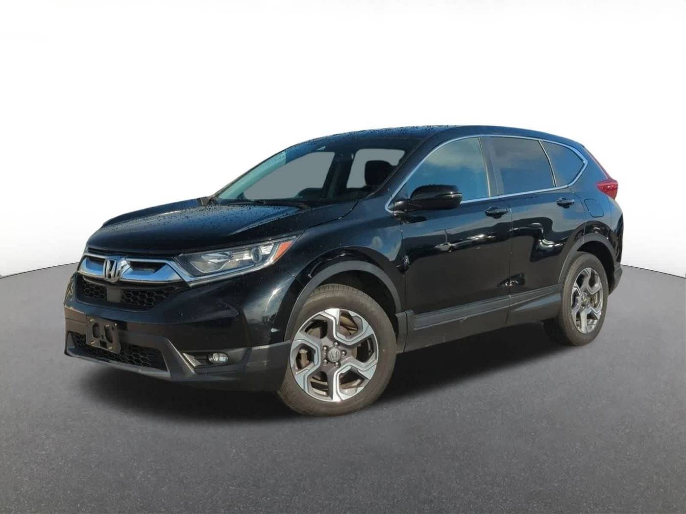 2018 Honda CR-V EX — SUV — 132,886 mi — Troy, MI