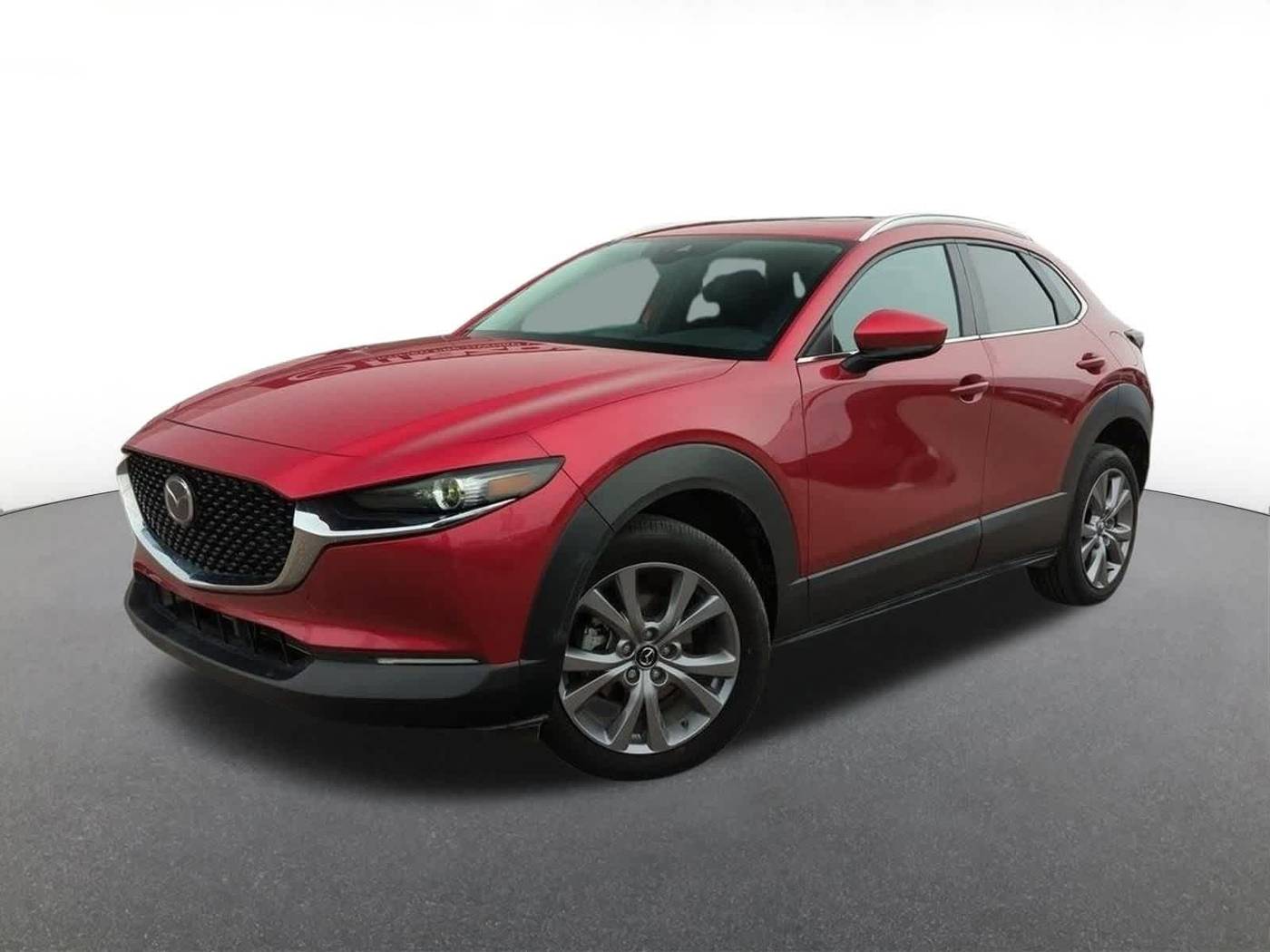 2022 Mazda CX-30 Preferred — SUV — 32,807 mi — Troy, MI