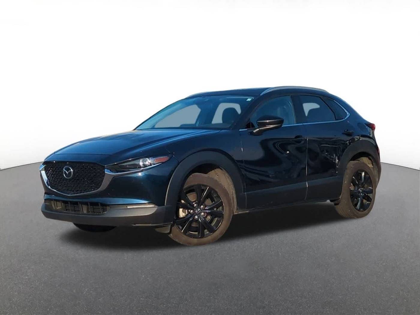 2023 Mazda CX-30 Turbo Premium Plus — SUV — 68,907 mi — Troy, MI