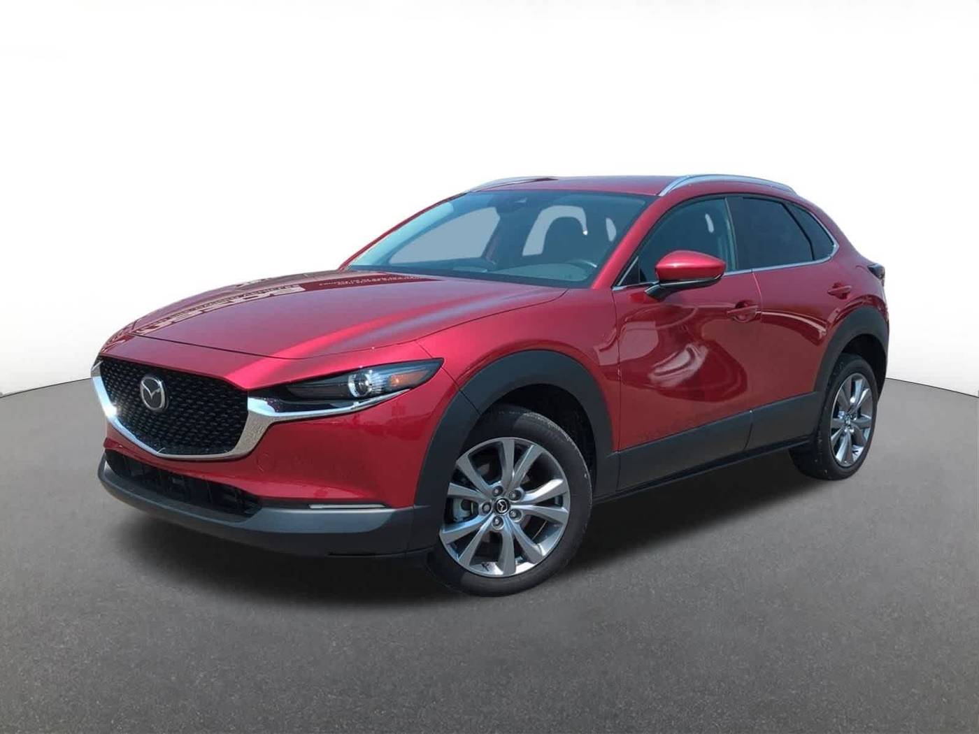 2023 Mazda CX-30 Preferred — SUV — 11,715 mi — Troy, MI