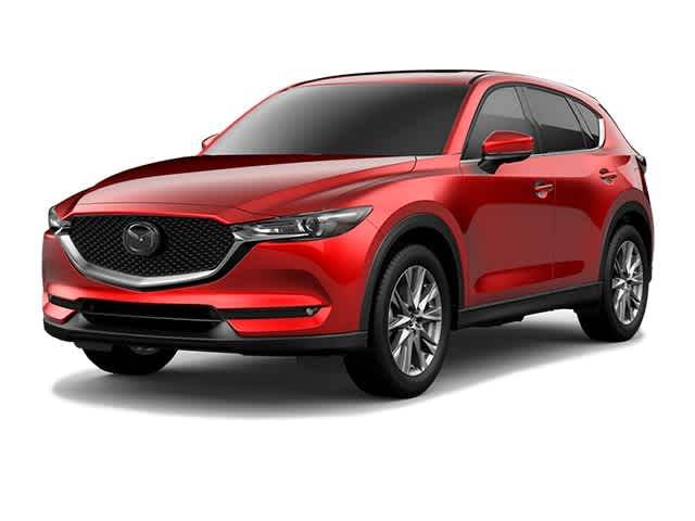 2019 Mazda CX-5 Grand Touring Reserve — SUV — 42,703 mi — Troy, MI