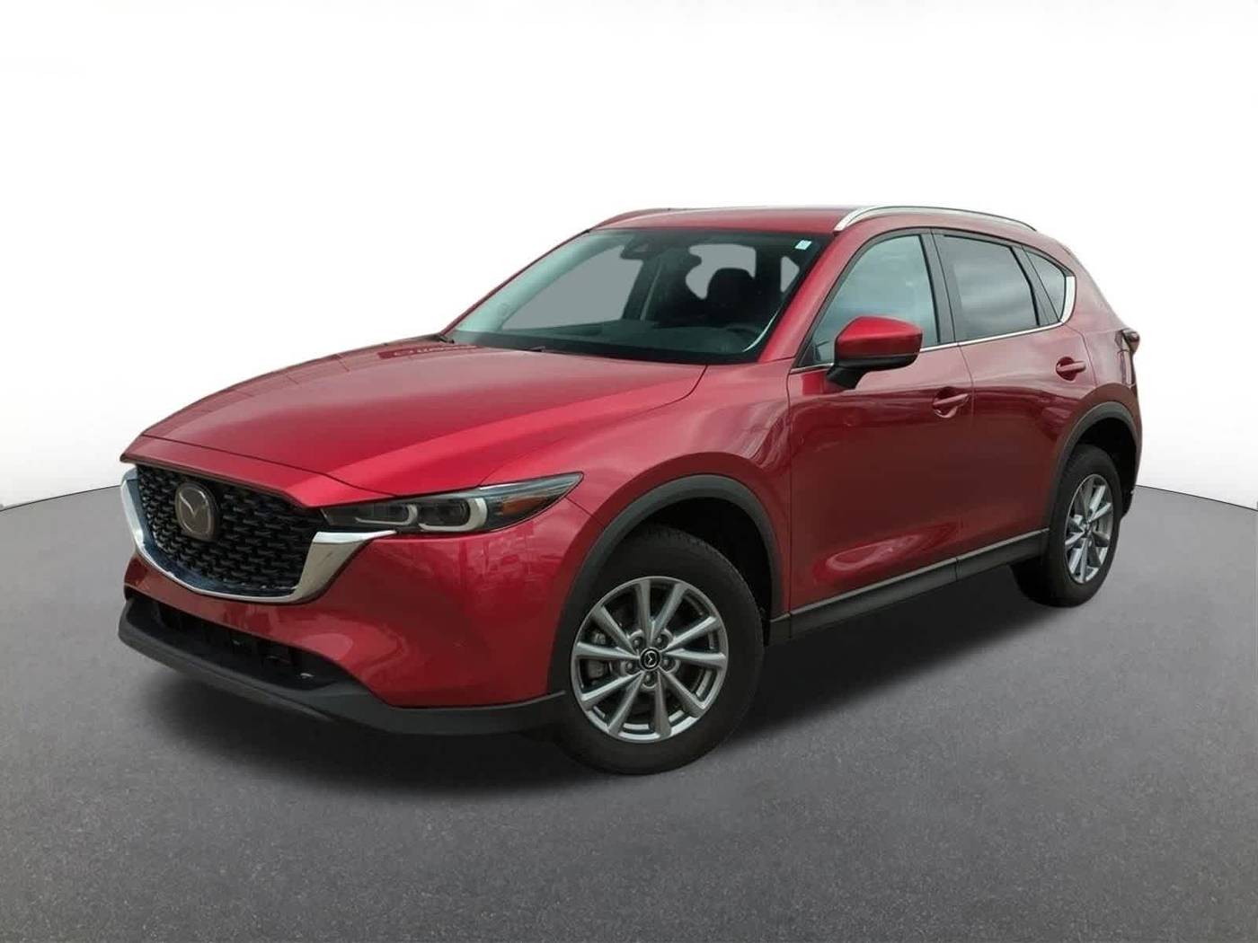 2023 Mazda CX-5 2.5 S Select — SUV — 25,496 mi — Troy, MI