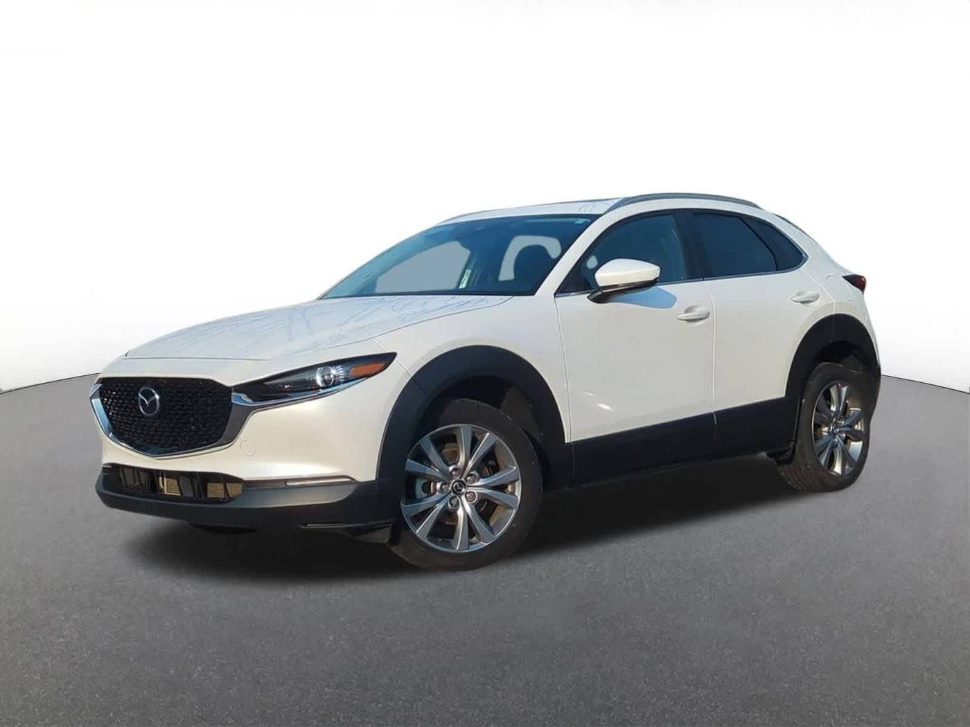 2022 Mazda CX-30 Preferred — SUV — 33,919 mi — Troy, MI