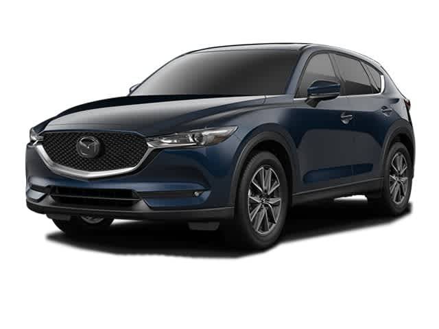 2018 Mazda CX-5 Grand Touring — SUV — 81,451 mi — Troy, MI