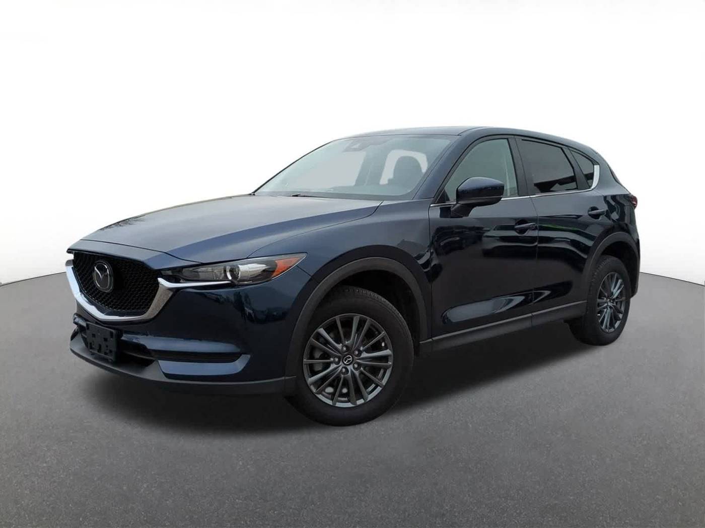 2019 Mazda CX-5 Touring — SUV — 11,185 mi — Troy, MI