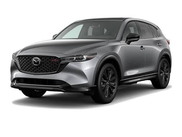 2023 Mazda CX-5 2.5 Turbo — SUV — 28,764 mi — Troy, MI
