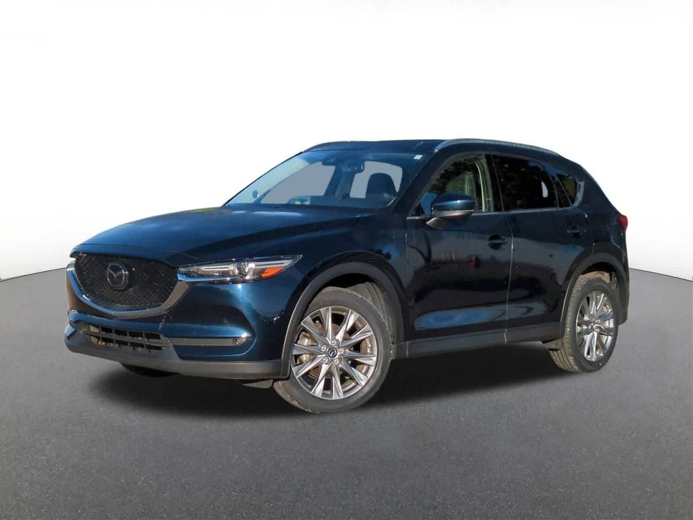 2021 Mazda CX-5 Grand Touring — SUV — 73,746 mi — Troy, MI