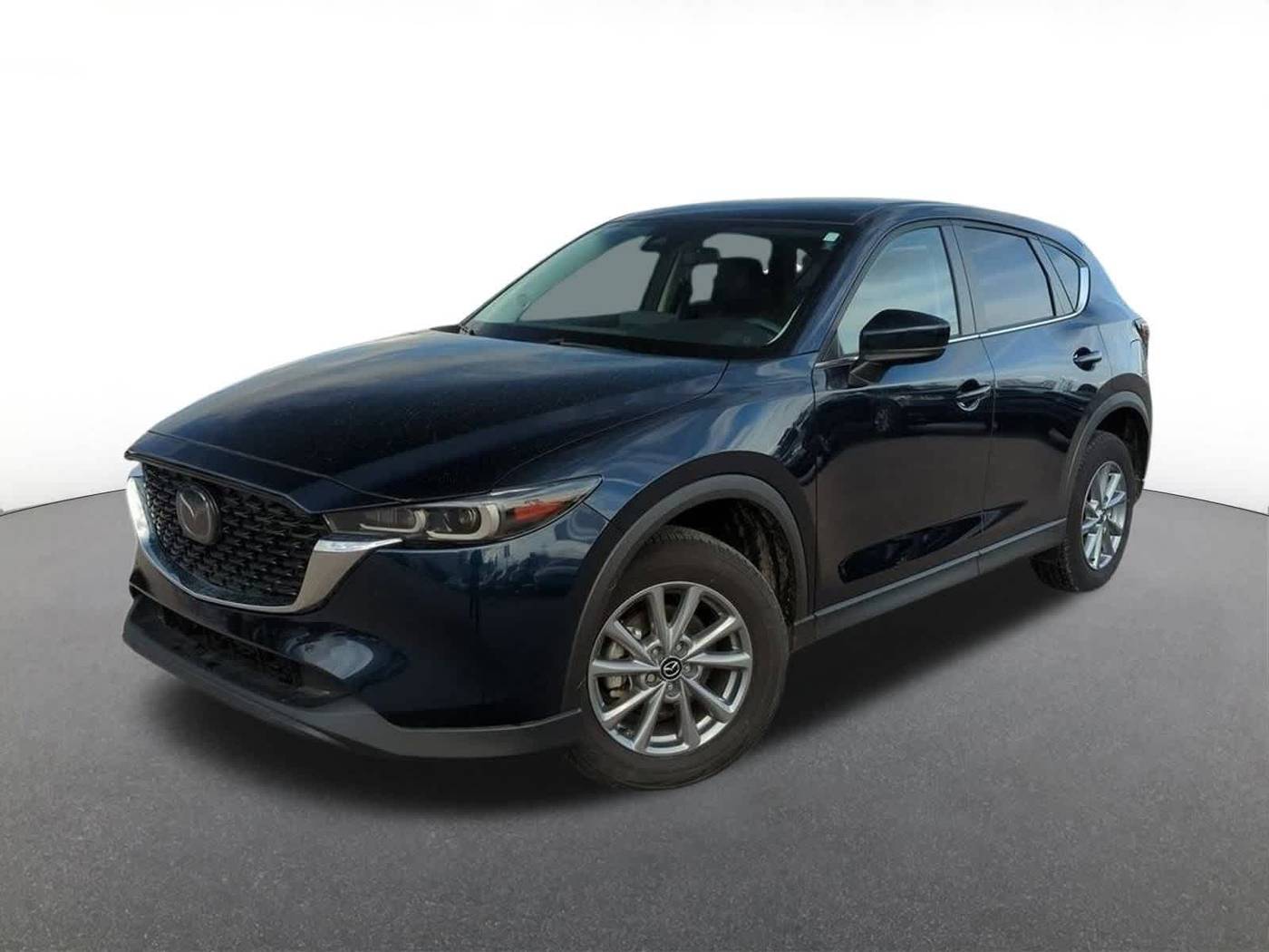 2022 Mazda CX-5 2.5 S Select — SUV — 27,071 mi — Troy, MI
