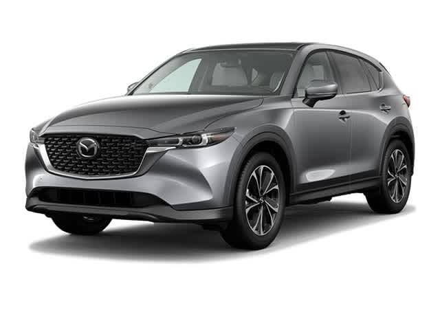 2023 Mazda CX-5 2.5 S Premium Plus — SUV — 45,297 mi — Troy, MI