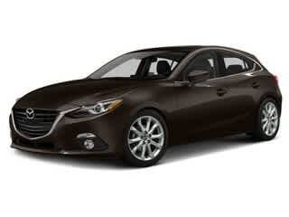 2014 Mazda Mazda3 i Touring — Hatchback — 125,444 mi — Troy, MI