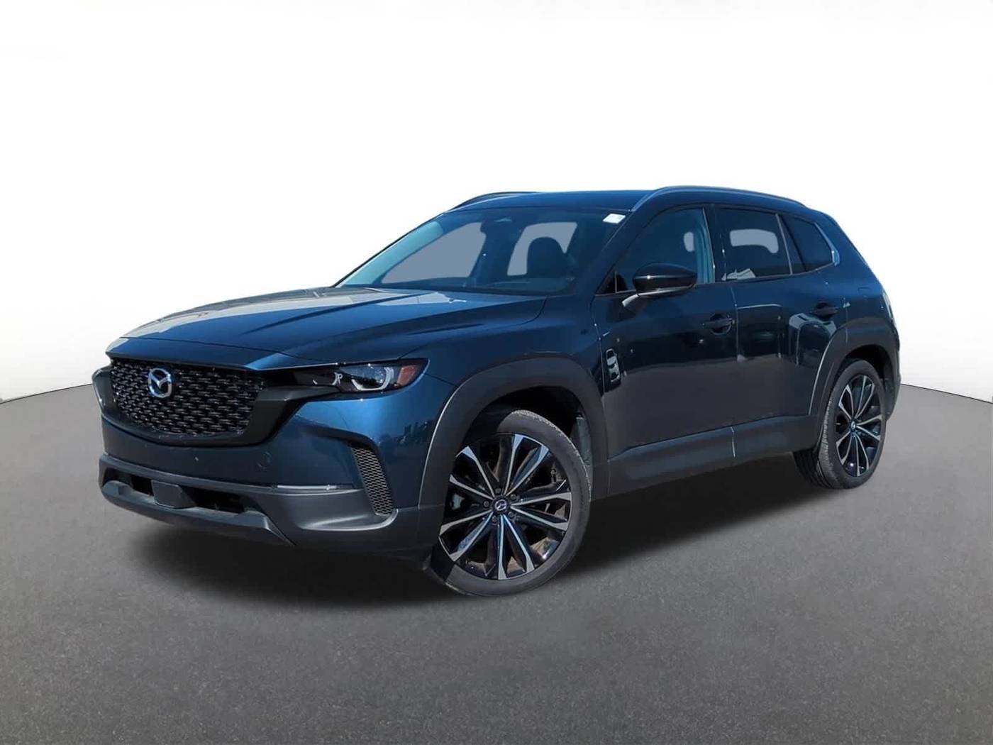 2025 Mazda CX-50 2.5 S Premium Plus — SUV — 6,183 mi — Troy, MI